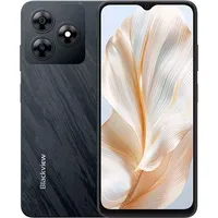 Blackview Wave 8C 2 GB RAM 64 GB Schwarz