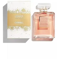 CHANEL COCO MADEMOISELLE EAU DE PARFUM LIMITIERTE EDITION 100ML - 19% MwSt. NEU