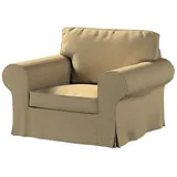 Dekoria Sofahusse Ektorp Sessel, Living II beige