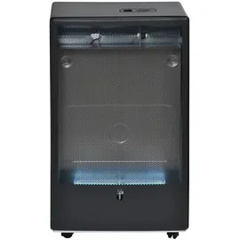 FireFix Gas-Heizofen Basic GH6011S 4200 kW 78 cm