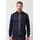 Jp1880 Strickjacke in navy blau | Gr.: 7XL