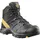 Haix Black Eagle Safety 54 mid black/orange S3 Arbeitsschuhe