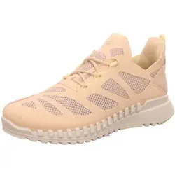 Ecco  Halbschuhe Schnuerschuhe Zipflex W LIMESTONE/LIMESTONE 803783 59113  in, 40