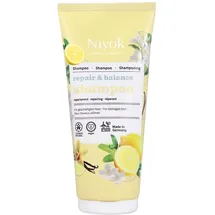 Niyok Repair & Balance Shampoo 200 ml