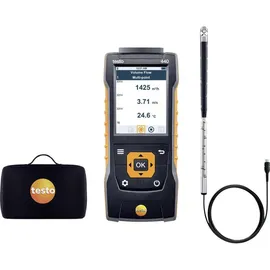 TESTO 440 Set 16 mm Anemometer