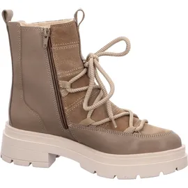 Palpa Boots für Damen, beige, Größe 38 EU
