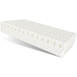 Fdm NOIR 90 x 200 cm H3/H4