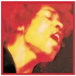 Dean Markley Jimi Hendrix RR extra-light 9-38 8870