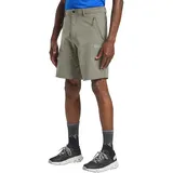 Jack Wolfskin Herren Pico Trail M Wander-Shorts, Stone, 46 EU