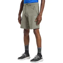 Jack Wolfskin Herren Pico Trail M Wander-Shorts, Stone, 46 EU