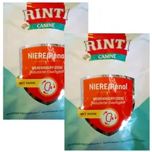 Rinti Niere/Renal Huhn 2 x 12 kg