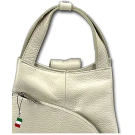 FLORENCE Rucksack Beige