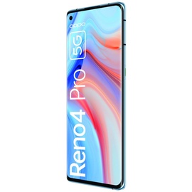 OPPO Reno4 Pro 5G 256 GB galactic blue