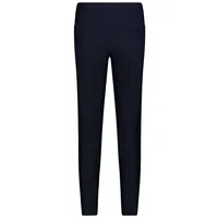 CMP Woman CO Long Pant black blue (N950) 36