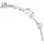 Swarovski Constella Armband silber 5707511 Größe Unisex