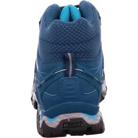 On Cloudvista Damen Navy/Wash 38
