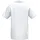 Erima CMPT 3 Wings Poloshirt Herren weiß/schwarz XS