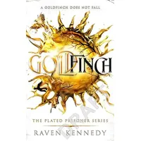 Penguin Books Ltd (UK) Goldfinch