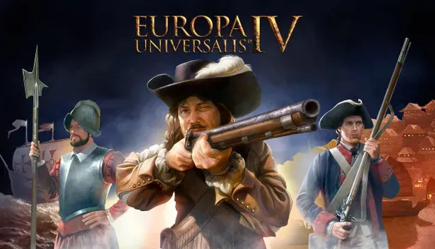 Europa Universalis IV