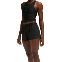 HOKA Race Day Split Damen Schwarz L