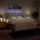 vidaXL Boxspringbett mit Matratze Creme 180x200 cm Stoff