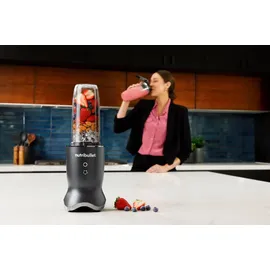 nutribullet NB1206DGCC Standmixer