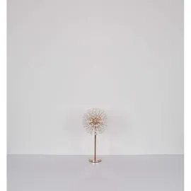 GLOBO Lighting|Deckenleuchte Metall verchromt, 6x G9