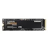 SSD 970 EVO PLUS 2TB