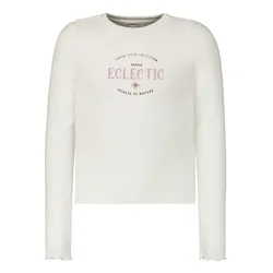 Garcia Langarmshirt Mädchen 164/170 - Größe:164/170