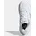 adidas Damen Tennisoutdoorschuhe GAMECOURT 2 E, Größe 42 2⁄3 in Weiß FTWWHT/SILVMT/SILVMT
