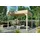 SKANHOLZ Toulouse 3,02 x 3,02 m Natur