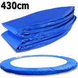 Terena Federabdeckung Randabdeckung für Trampolin 430 cm