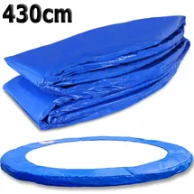 Terena Federabdeckung Randabdeckung für Trampolin 430 cm