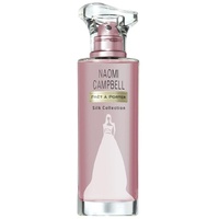 Naomi Campbell Pret a Porter Silk Collection Eau de Parfum 30 ml