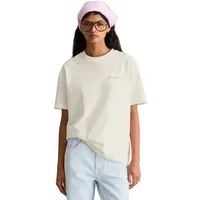 Marc O'Polo Marc OߴPolo DENIM Damen, T-Shirt mit Rückenprint", L - L