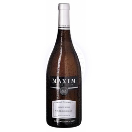 Goedverwacht Family Wines Maxim Chardonnay Goedverwacht 2022 0,75l