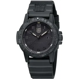 Luminox Leatherback Sea Turtle Giant Quarz Leder 44 mm XS.0321.BO.L