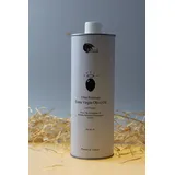 ULTRA PREMIUM FRÜHERNTE OLIVENÖL extra nativ  0,5L