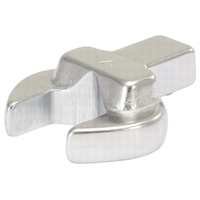 KS Tools 9x12mm Einsteck-Maulschlüssel, 9mm