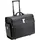 Alassio Mondo 2-Rollen Cabin 38 cm / 31-40 l schwarz matt
