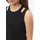 s.Oliver Minikleid Kleid Rippkleid Schwarz XL