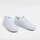 Vans Brooklyn Ls Damen Weiß 38