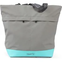 7clouds Rucksack Simse 7.1 mint-fog grey | Türkis