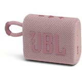 JBL Go 3 pink