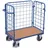 VARIOfit Etagenwagen 500 kg