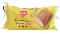 Schär Gâteau au citron Autre 250 g