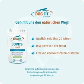 DOG FIT by PreThis DOG FIT Joints Kapseln 24 g