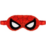 Disney Marvel Spiderman Red Sleep Mask VM700689L