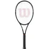 Wilson Pro Staff 97L Classic unbesaitet L3 Schwarz