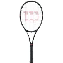 Wilson Pro Staff 97L Classic unbesaitet L3 Schwarz
